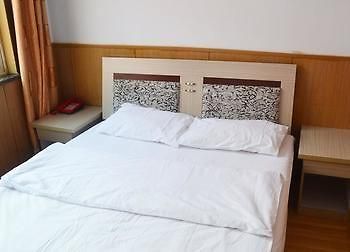 Sanliuba Chain Hotel Chengyang Eksteriør bilde