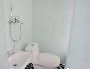 Sanliuba Chain Hotel Chengyang Eksteriør bilde