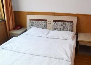 Sanliuba Chain Hotel Chengyang Eksteriør bilde