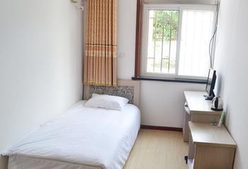 Sanliuba Chain Hotel Chengyang Eksteriør bilde